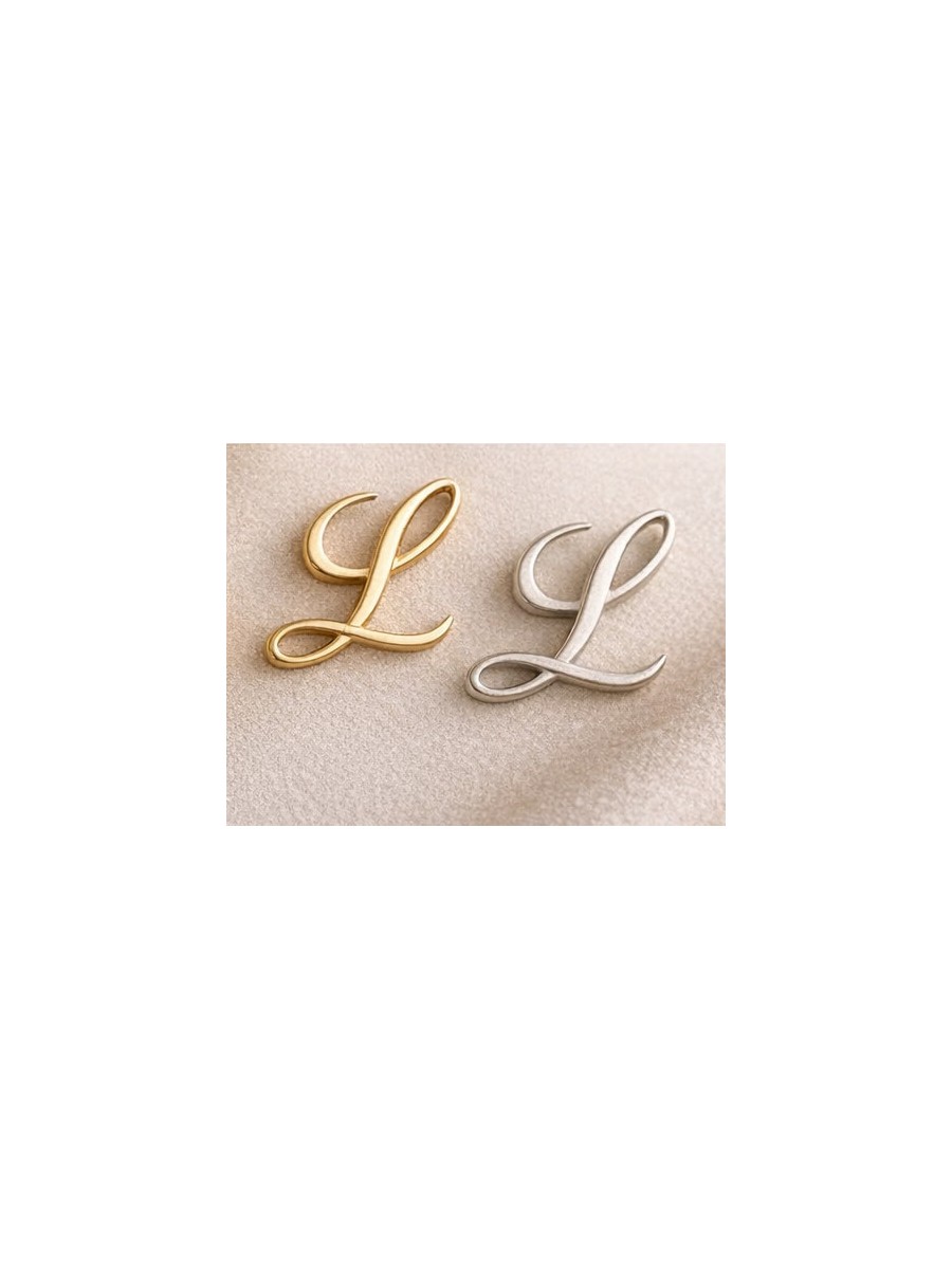 Broche LadyL