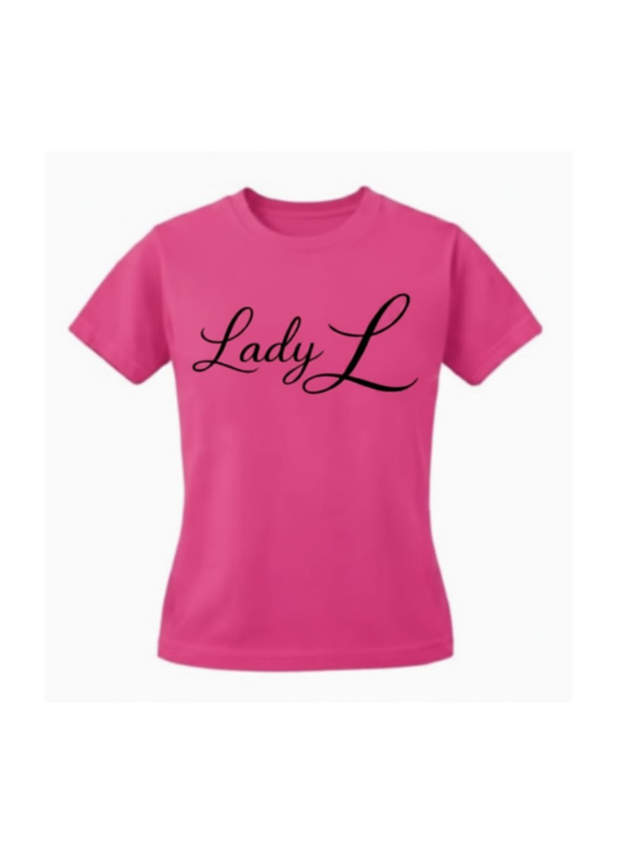 Tee shirt Femme à...