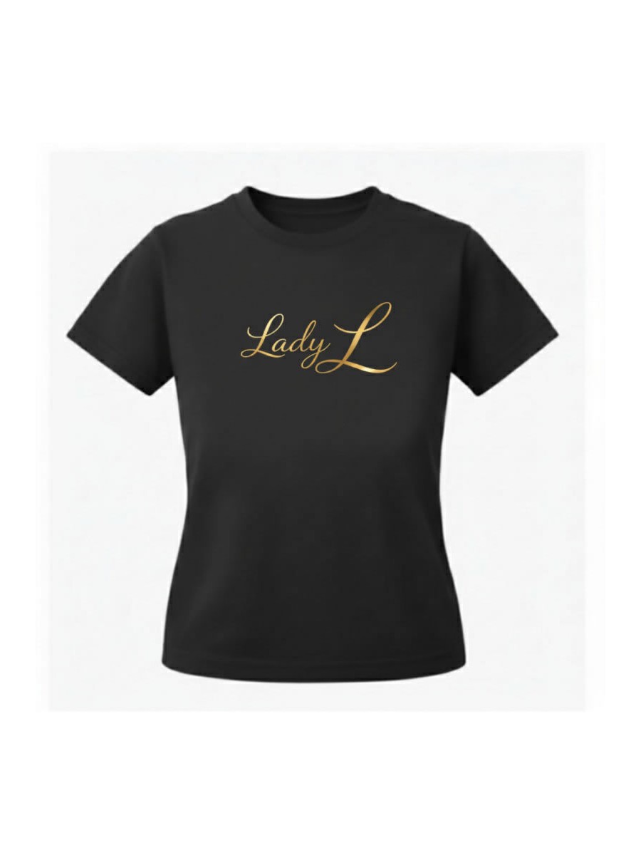 Tee shirt Femme à...