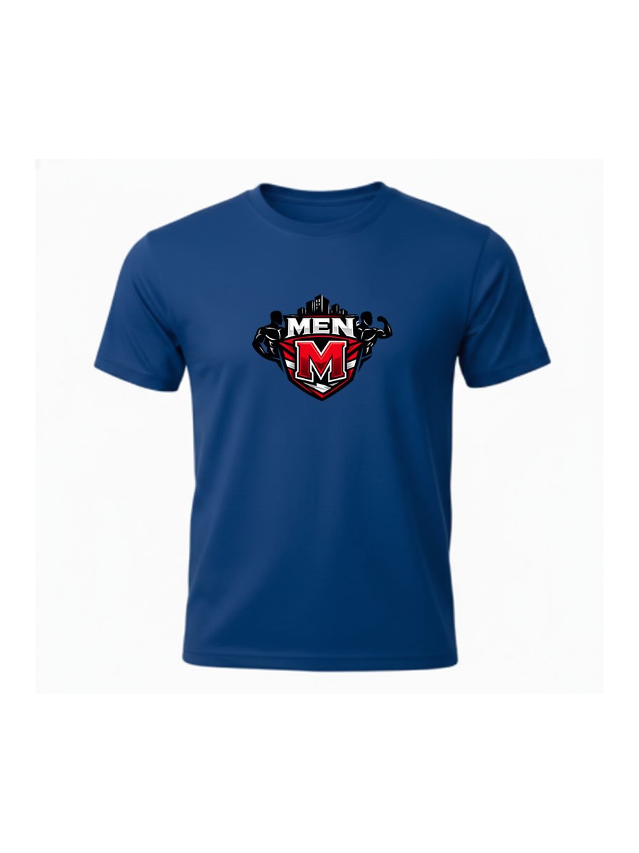 Tee shirt Homme à...
